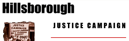 Hillsborough Justice Campaign
